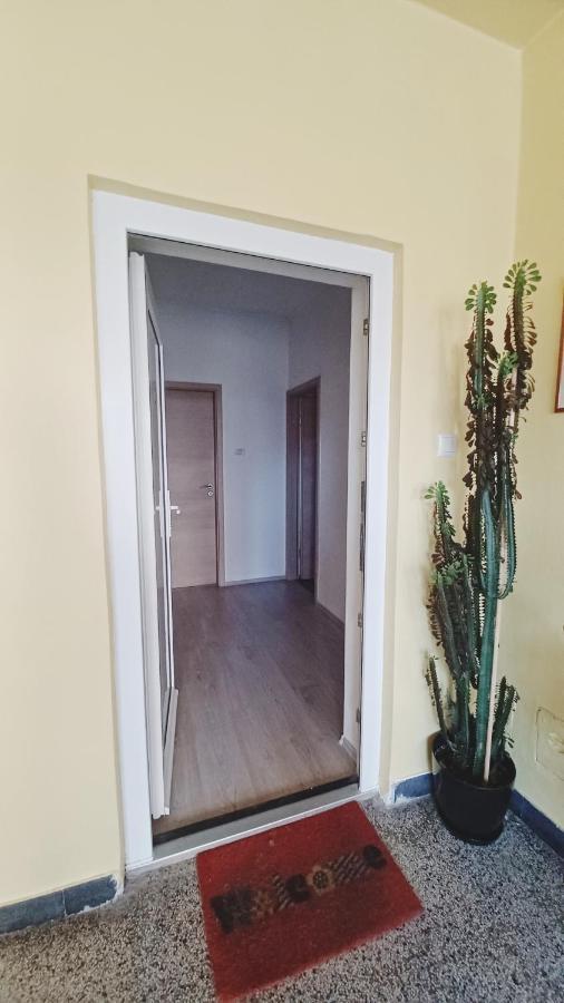 Apartman Dora Apartment Pula Ngoại thất bức ảnh