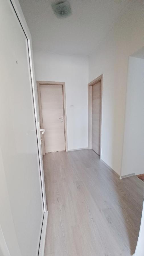 Apartman Dora Apartment Pula Ngoại thất bức ảnh