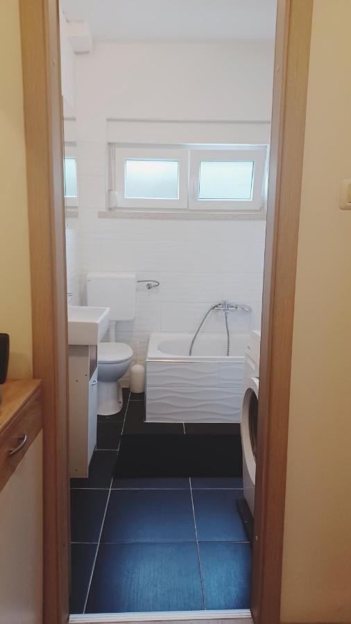 Apartman Dora Apartment Pula Ngoại thất bức ảnh