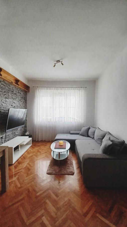 Apartman Dora Apartment Pula Ngoại thất bức ảnh