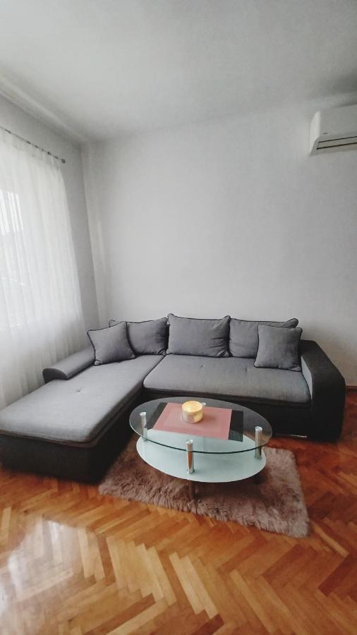 Apartman Dora Apartment Pula Ngoại thất bức ảnh