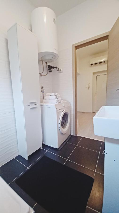 Apartman Dora Apartment Pula Ngoại thất bức ảnh