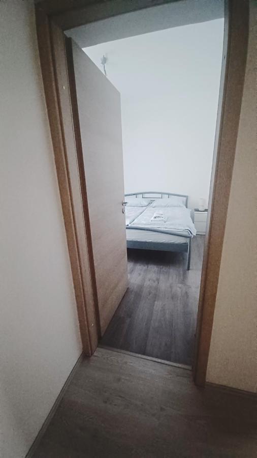 Apartman Dora Apartment Pula Ngoại thất bức ảnh