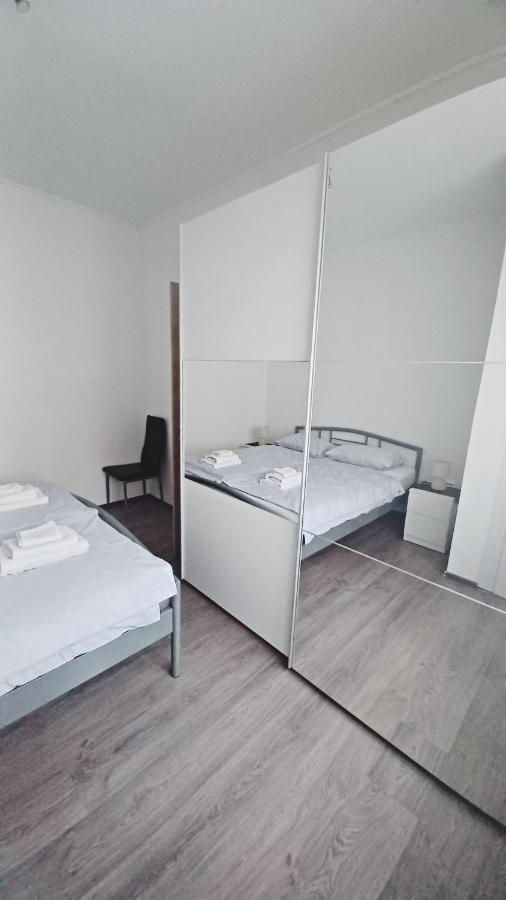 Apartman Dora Apartment Pula Ngoại thất bức ảnh