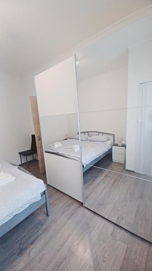 Apartman Dora Apartment Pula Ngoại thất bức ảnh